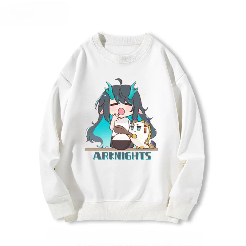 Arknights Sweatshirt