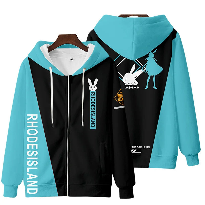 Arknights Hoodie