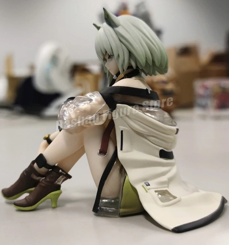 Arknights Kal'tsit U Official PVC 9cm Figure