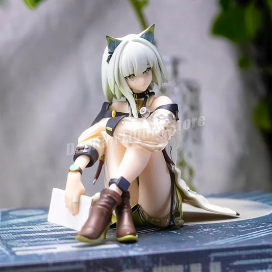 Arknights Kal'tsit U Official PVC 9cm Figure