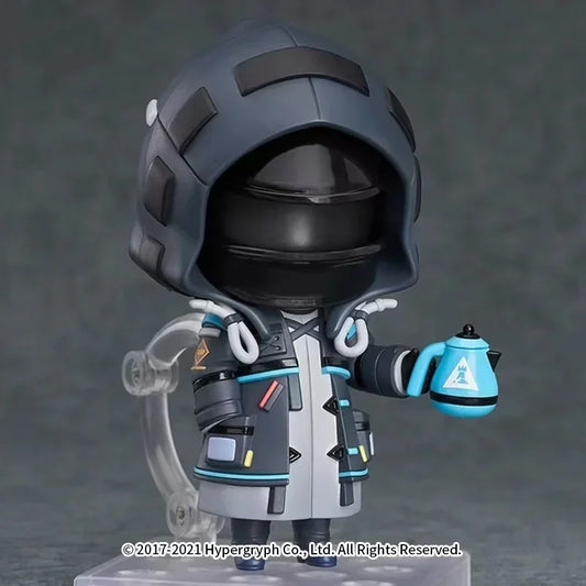 Arknights Exclusive Doctor Operator 10cm Figure