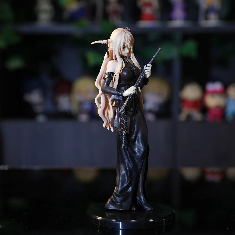 Arknights Shining PVC 25cm Tiny Figure