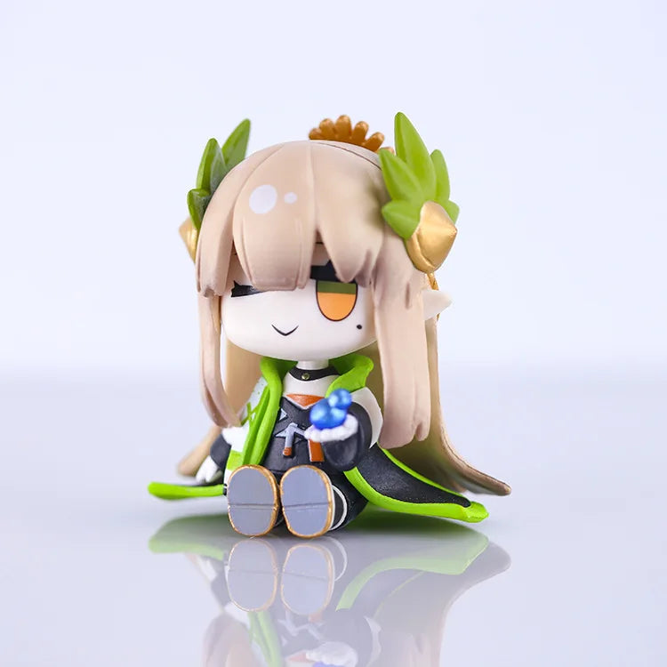 Arknights Vinyl Wobbler 7.5cm Figure