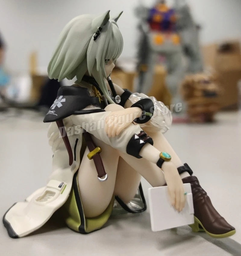 Arknights Kal'tsit U Official PVC 9cm Figure