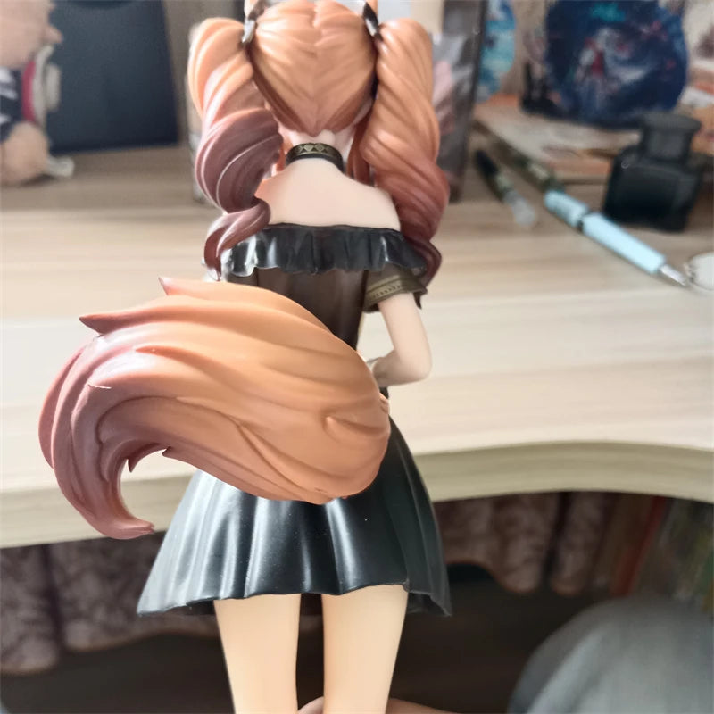 Arknights Angelina 25cm Operator Figure