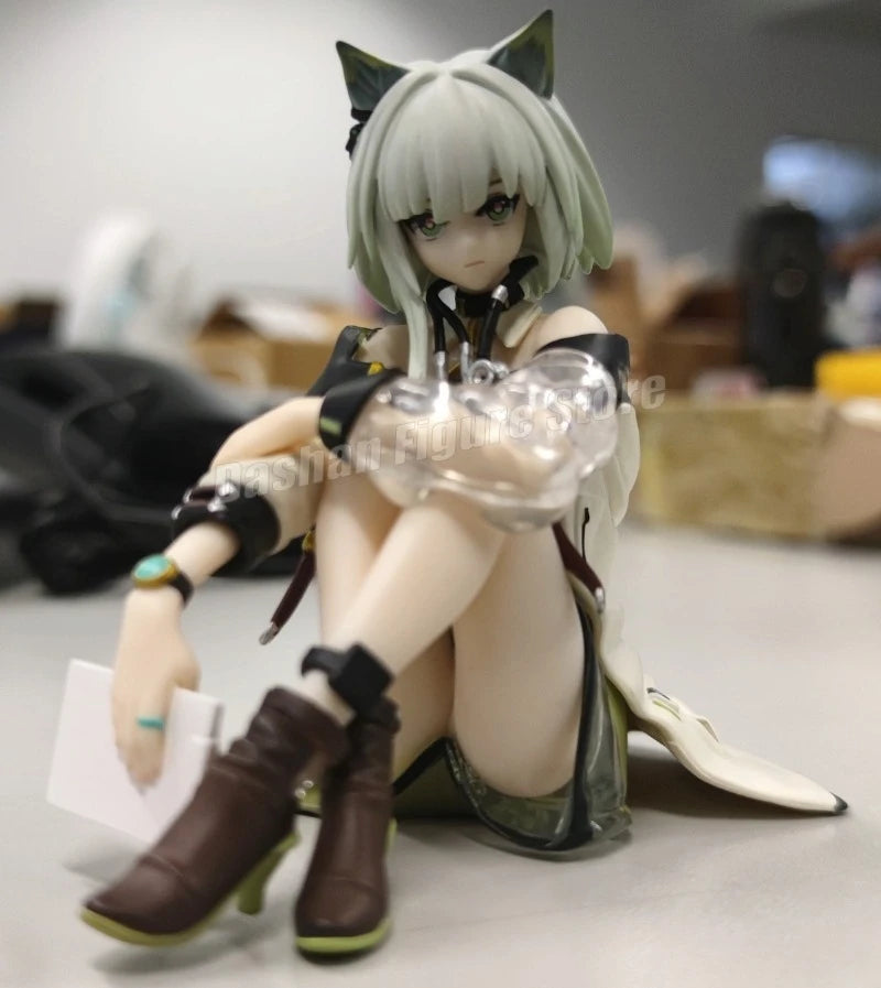 Arknights Kal'tsit U Official PVC 9cm Figure