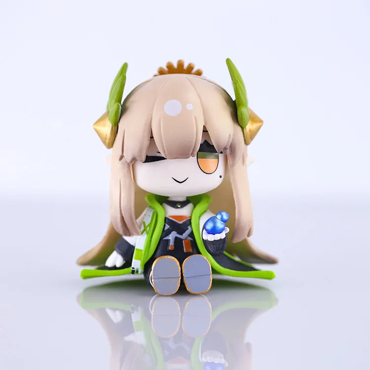 Arknights Vinyl Wobbler 7.5cm Figure