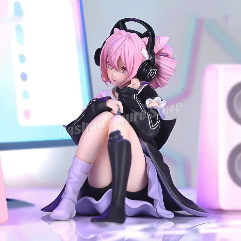 Arknights Kal'tsit U Official PVC 9cm Figure