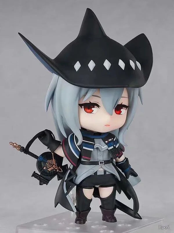 Arknights Vinyl Wobbler 10cm Figure