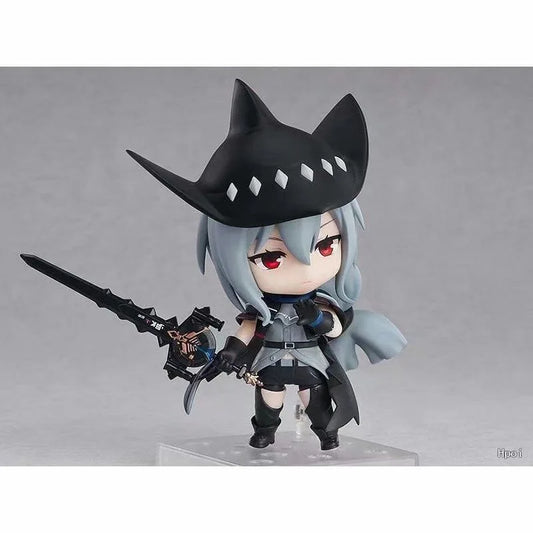 Arknights Vinyl Wobbler 10cm Figure