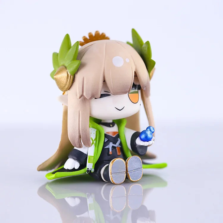 Arknights Vinyl Wobbler 7.5cm Figure