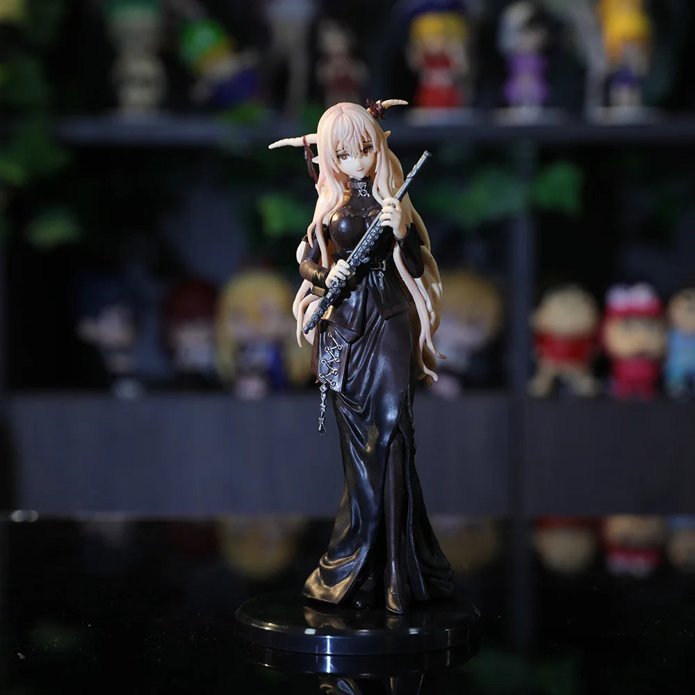 Arknights Shining PVC 25cm Tiny Figure